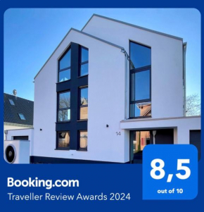 Luxuswohnung 95qm in Waldrandlage zwischen Köln und Düsseldorf-Nähe Messe - Lanxessarena - Bayarena